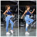 Legging Fitness Feminina - Calça para Treino, Academia e Uso Diário