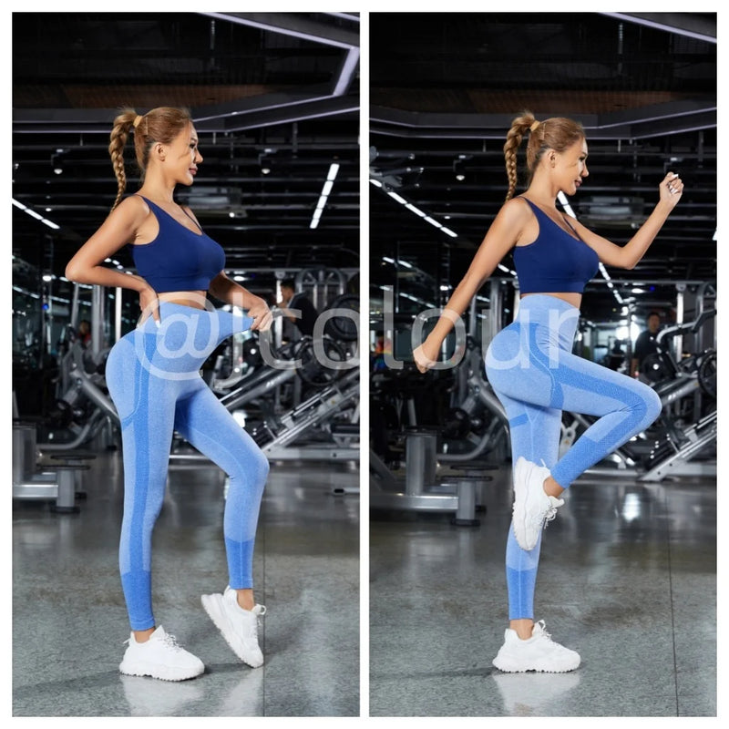 Legging Fitness Feminina - Calça para Treino, Academia e Uso Diário